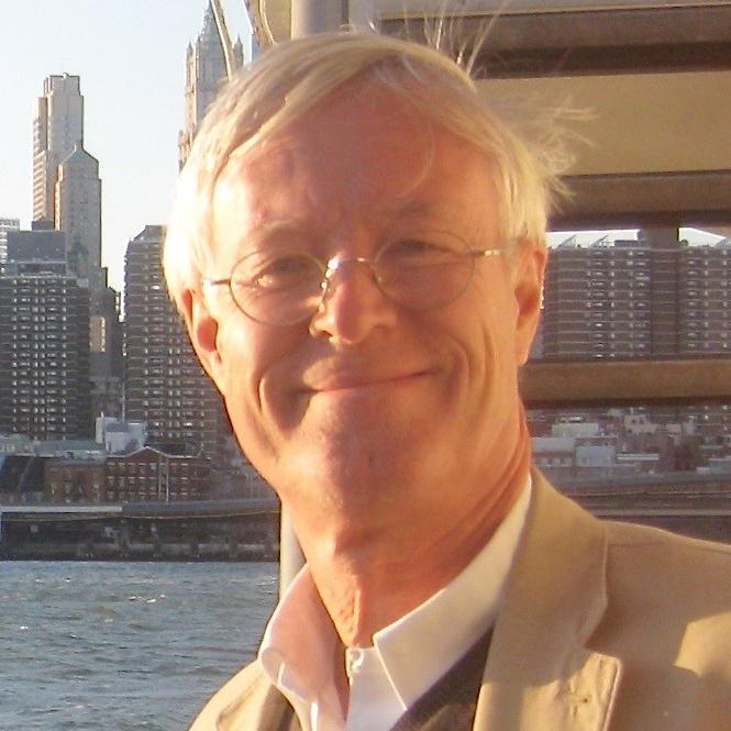 Marc Hallin