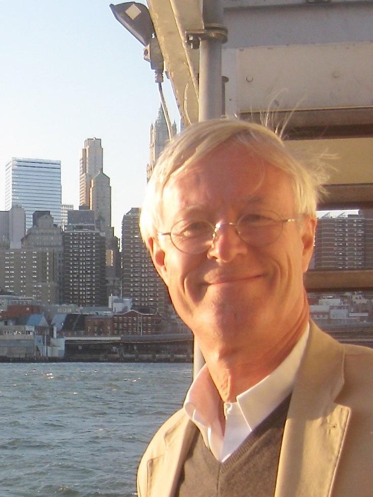 Marc Hallin