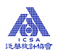 Logo for the International Chinese Statistical Association