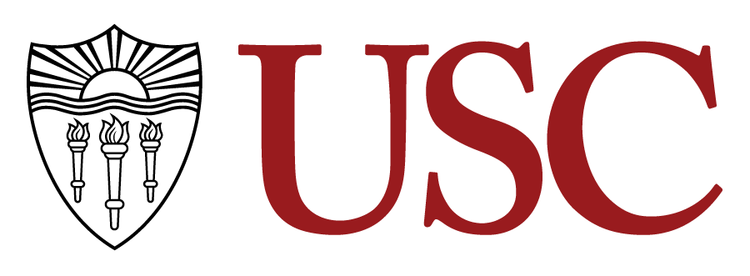 USC Marshall School of Business Logo