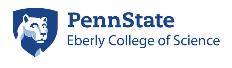 Logo for Penn State Eberly College of Science