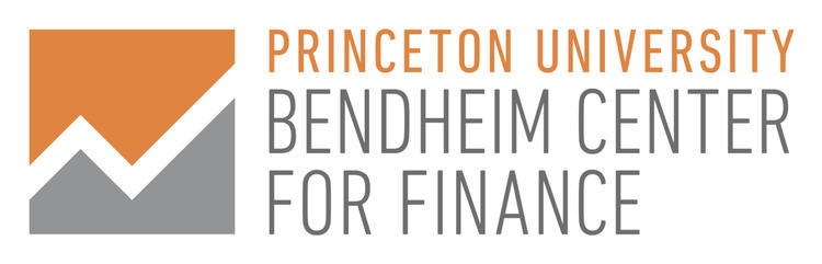 Bendheim Center for Finance Logo