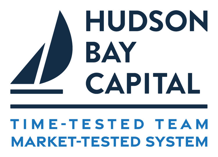 Hudson Bay Capital Logo