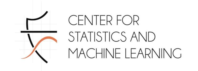 CSML Logo